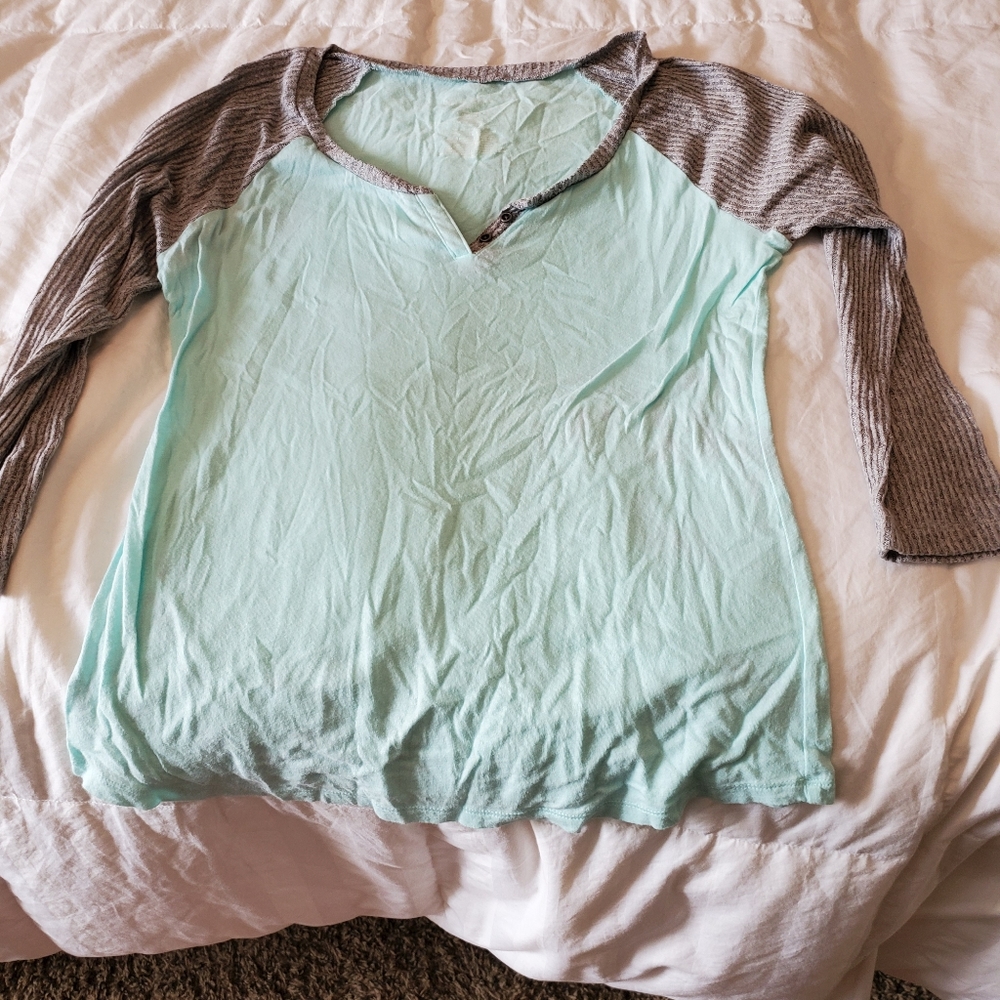 Soft shirt
